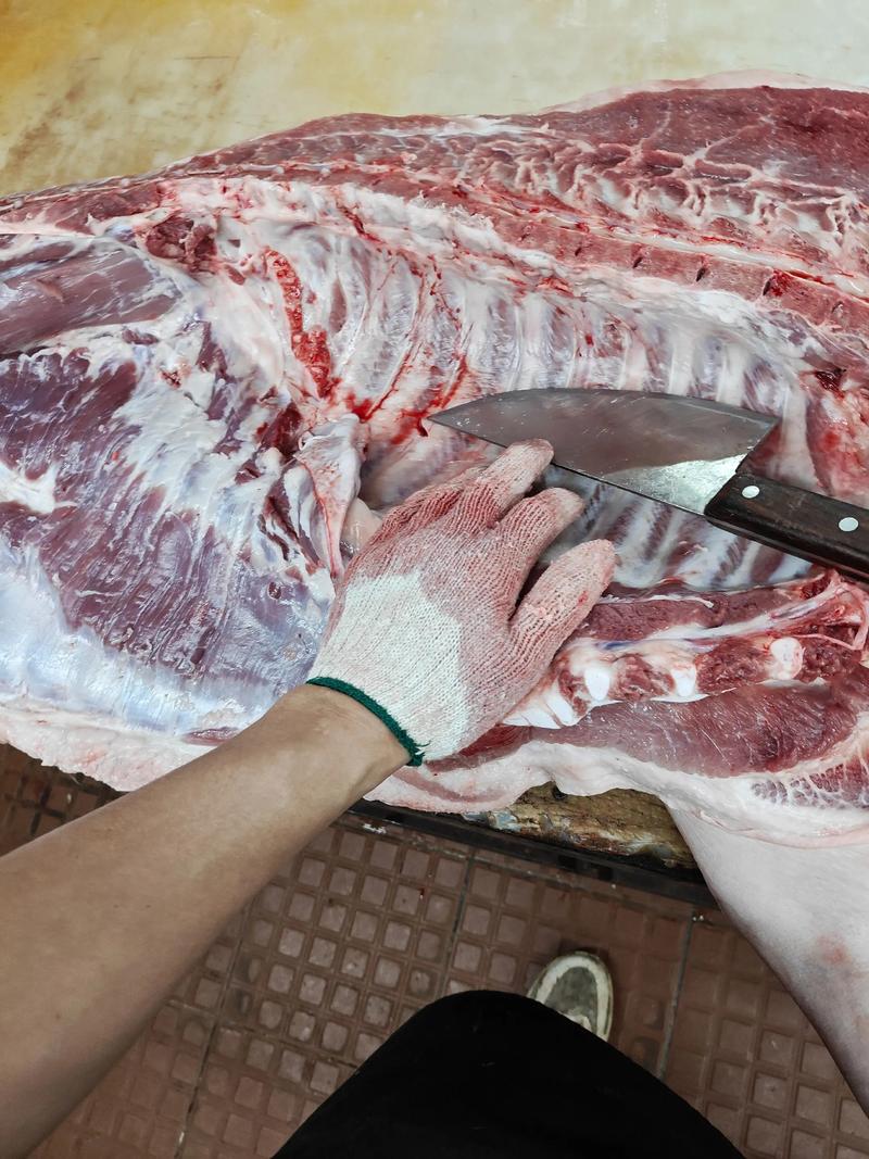 舌尖上的美味：金锣冷鲜肉的市场趋势