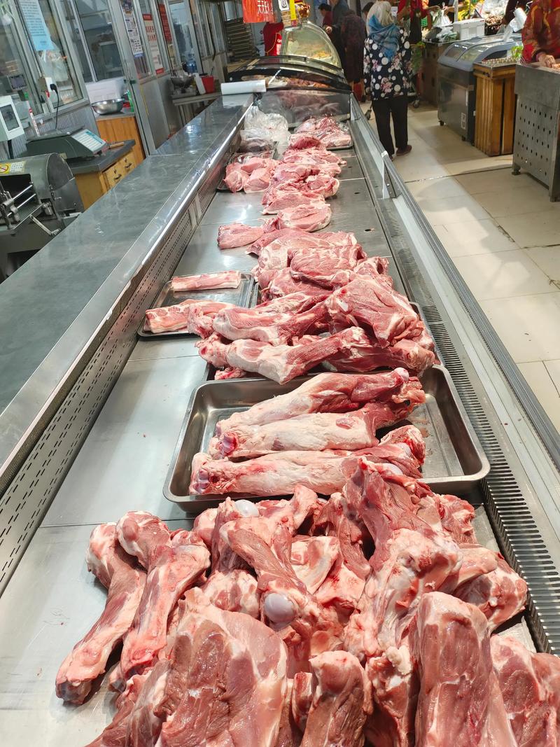 金锣猪肉