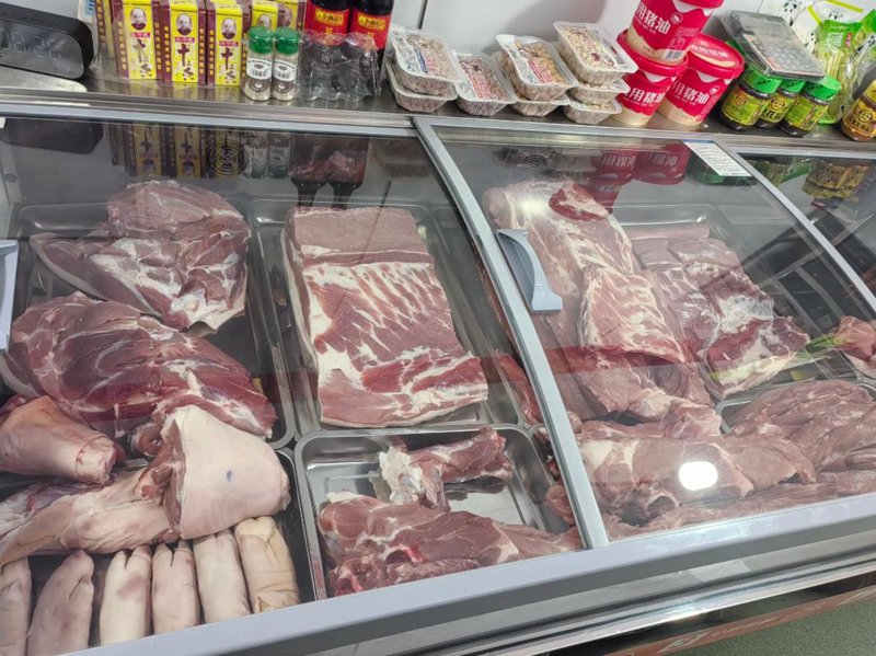 高唐县冷鲜肉选购指南：别再踩坑！