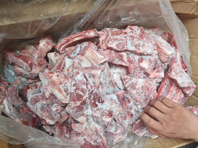 冷鲜肉专卖店：把握未来趋势的新风尚