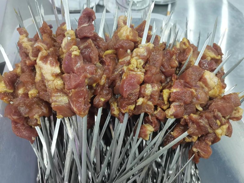 冷鲜肉价格：你了解最新行情吗？